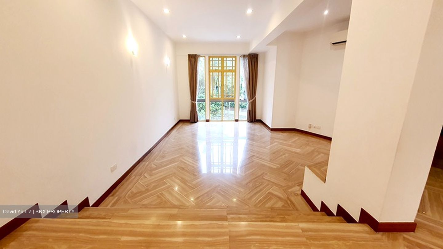 Orange Regency (D10), Apartment #629634081
